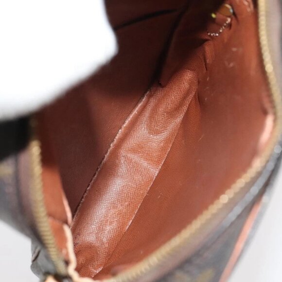 LOUIS VUITTON Monogram Danube Shoulder Bag M45266 LV Auth bs20722 - Picture 11 of 16